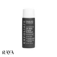 لایه بردار مایع حاوی 2% BHA پائولا چویس حجم 30ML